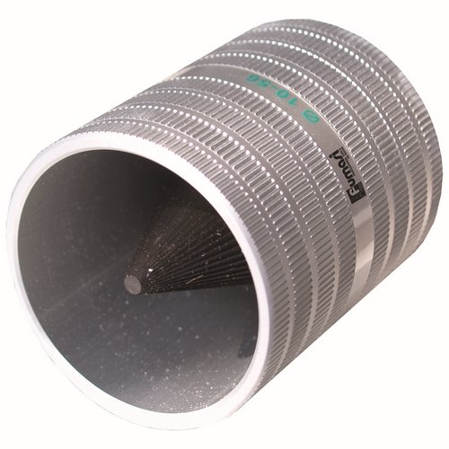 FUMA  SBAVATORE UNIVERSALE PER TUBI IN RAME 8-38mm