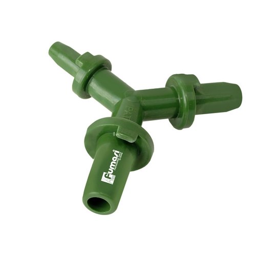 FUMA  SBAVATORE IN PLASTICA 16-26 mm
