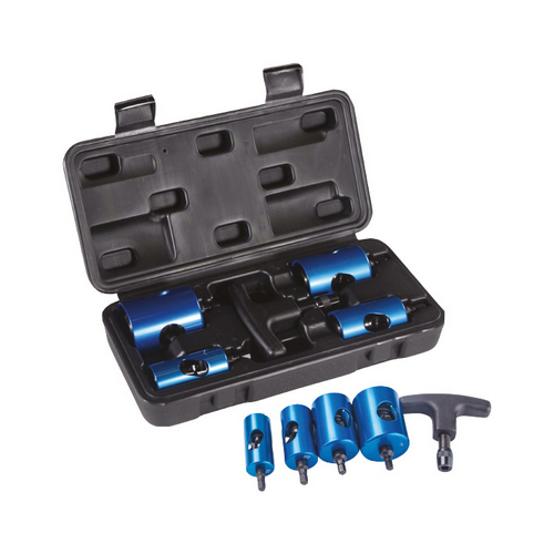 FUMA  KIT SBAVATUBI CALIBRATORE INTERNO ESTERNO 16-20-26-32 mm