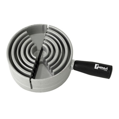 FUMA  SBAVATORE PER TUBI DI PLASTICA DA 25-110 25-110 mm