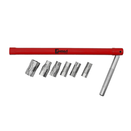 FUMA  CHIAVE PER MONTAGGIO RUBINETTI 9-10-11-12-14-17