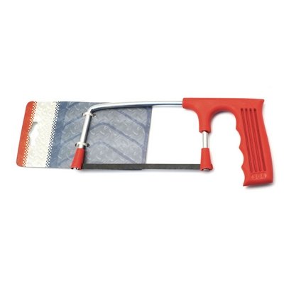FF 507-F031045 SEGHETTO PUK MANICO PISTOLA CON LAMA