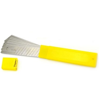 FF 507-F4861C-18 10 PZ LAME A SPEZZARE PER TAGLIERINO CUTTER