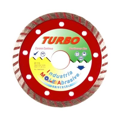 FF 507-IDT-115 DISCO DIAMANTATO TURBO HOBBY