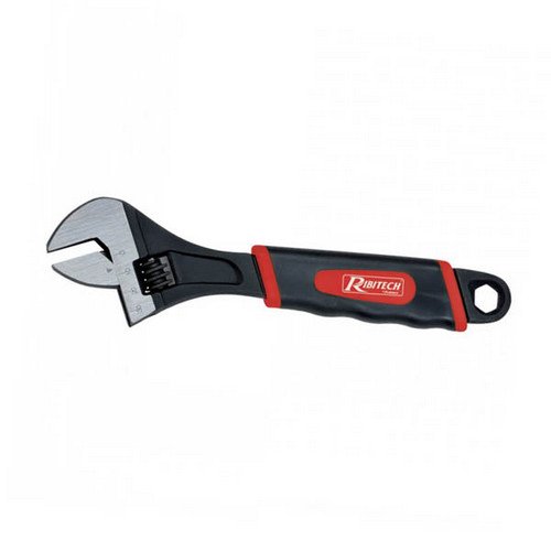 RIBIM 508-RCLEML08 CHIAVE INGLESE A RULLINO