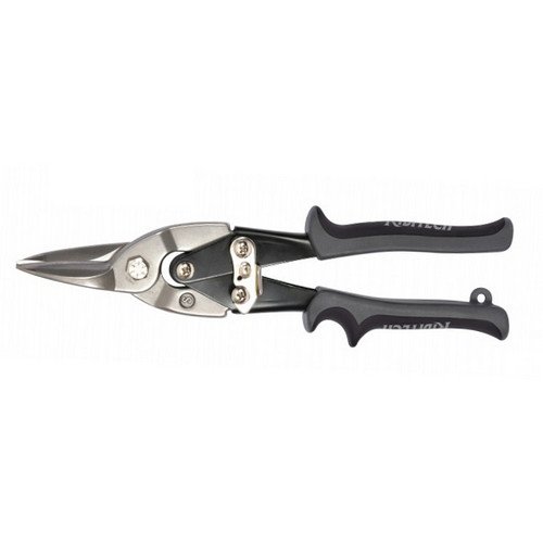 RIBIM 508-RPCT250PR CESOIA DA LAMIERA TIPO AVIAZIONE 250 MM