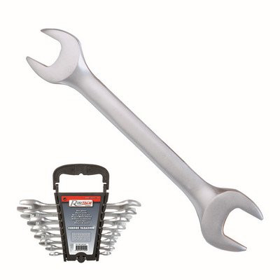 RIBIM 508-RPLAX8 SET 8 CHIAVI A FORCHETTA