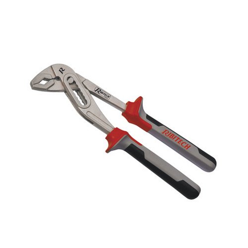 RIBIM 508-RPM250SU PINZA REGOLABILE A CERNIERA 250 MM