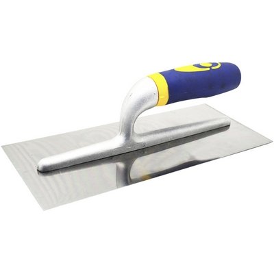 FF 510-F535205 FRATTAZZO LISCIO USA MANICO GOMMA