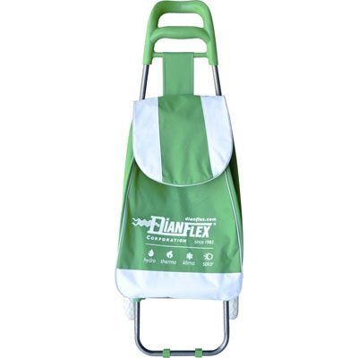 DH 512-7417 SHOPPING CART DIANFLEX