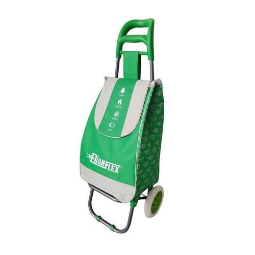 DK    SHOPPING TROLLEY DIANFLEX