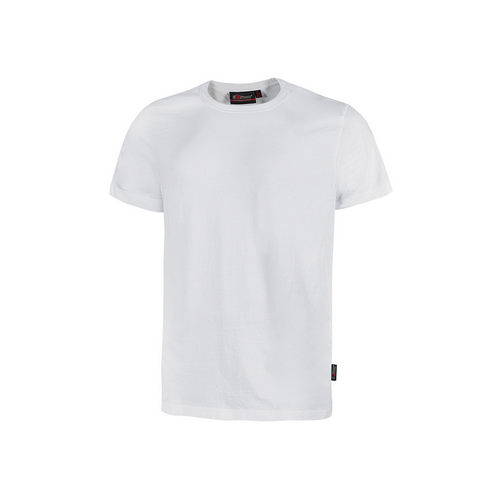 UPOWE T-SHIRT DA LAVORO FIGI Grigia Taglia M