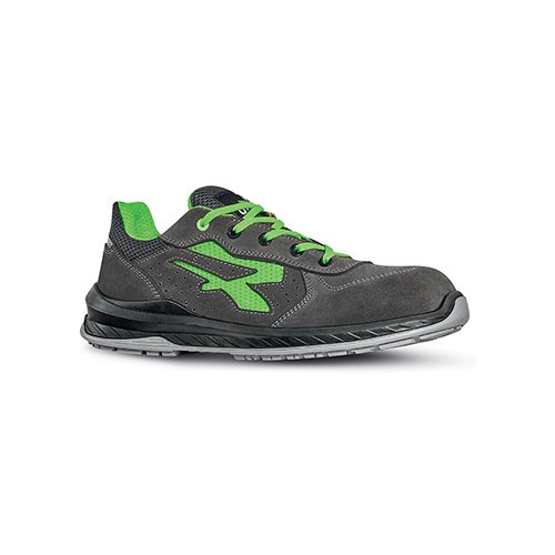 UPOWE SCARPE ANTINFORTUNISTICHE INDUSTRY DENVER 42