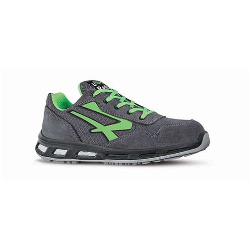 UPOWE SCARPE ANTINFORTUNISTICHE  LION POINT 44