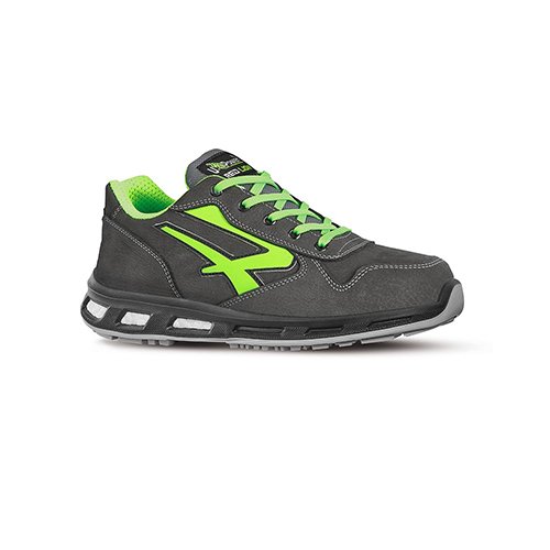 UPOWE SCARPE ANTINFORTUNISTICHE LION YODA 44