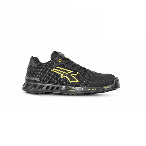 UPOWE SCARPE  ANTINFORTUNISTICHE LEVE MATT 42