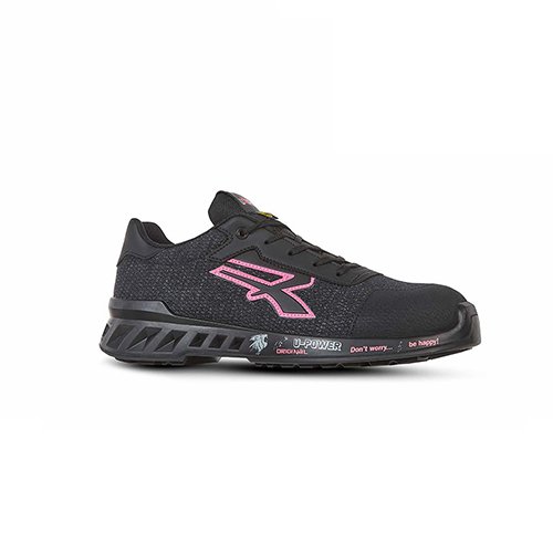 UPOWE SCARPE  ANTINFORTUNISTICHE LEVE MICHELLE 37
