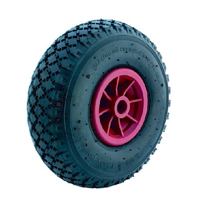 FF 600-D471 RUOTA PNEUMATICA PER CARRELLI