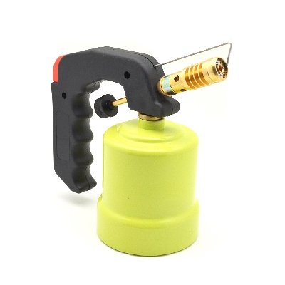 FF 600-F340044 SALDATORE CON PIEZO ELETTRICO