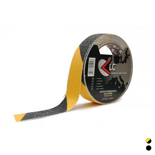 FF 600-F41006-101 NASTRO ADESIVO ANTISDRUCCIOLO