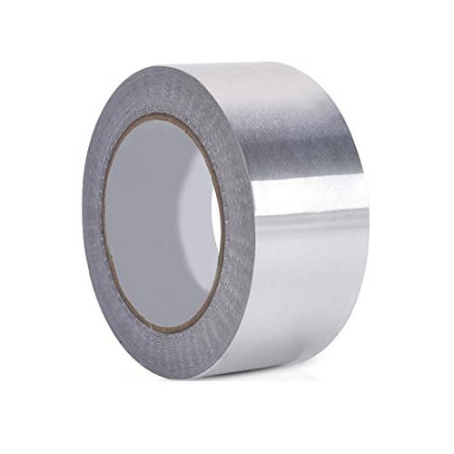 FF 600-F41009-69 NASTRO ADESIVO ALLUMINIO