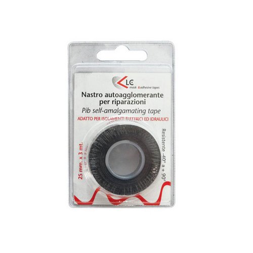 FF 600-F41010-16 NASTRO AUTOAGGLOMERANTE