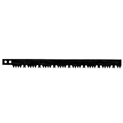 FF 600-F5460-55 10 PZ LAME PER SEGONCINO
