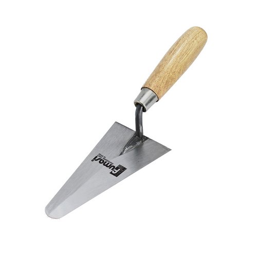 FUMA  CAZZUOLINO PUNTA TONDA PICCOLA mm 70x140