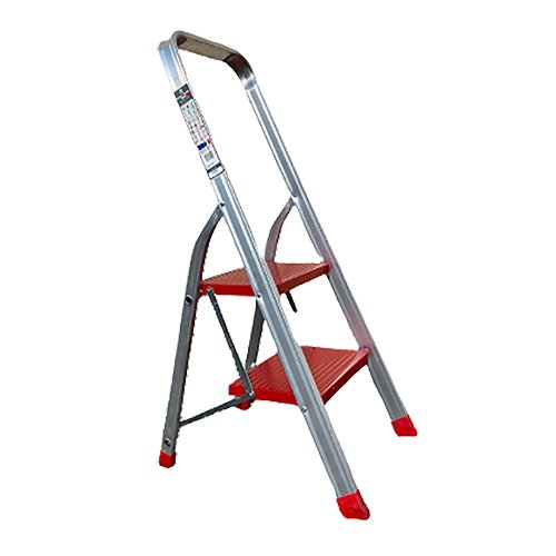 GRYN 600-G394-02 SGABELLO IN ALLUMINIO TEOS