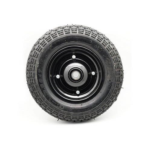 GRYN 600-GT10-095 RUOTA PNEUMATICA PER CARRIOLA