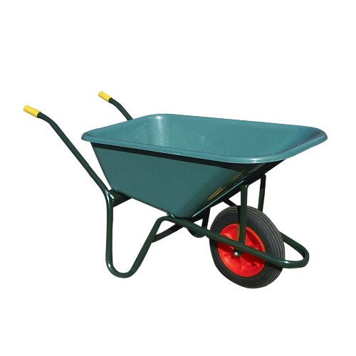 GRYN 600-GT200 CARRIOLA CON VASCA IN PLASTICA