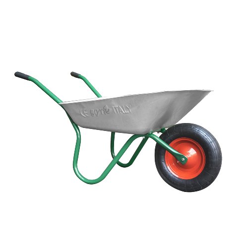 GRYN 600-GT205 CARRIOLA PER GIARDINO