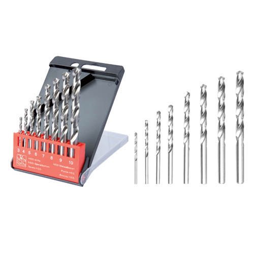 RIBIM 600-RFE8HSSM2 PUNTE PER METALLO