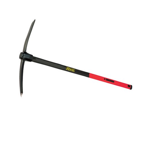 RIBIM 600-RJTPI15 PICCONE CON MANICO TRIMATERIALE