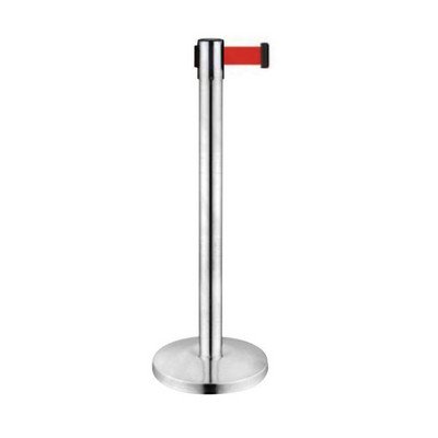FF 600-SC109 COLONNINA SEGNA PERCORSO CON NASTRO 2 MT