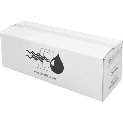 DH 601-PCCE200 IMBALLO IN CARTONE PER COLONNA CM 66x21 x H. 21