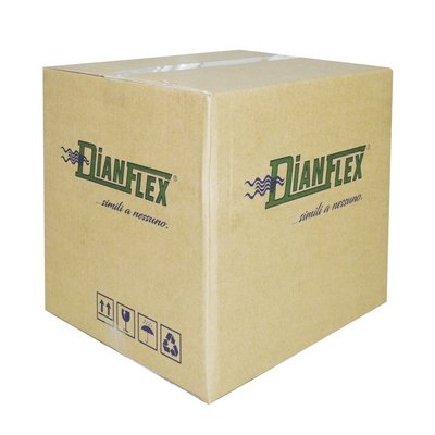DH 601-PS0420 SCATOLA IN CARTONE MM 420 x 360 x H365