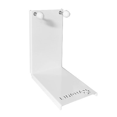 LINPH 601-S140 STAFFA ESPOSITORE PER SANITARI SOSPESI