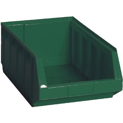 DH 601-VBULL5-VE CONTENITORE IN PLASTICA BULL 5 - MM 298x485x H.189