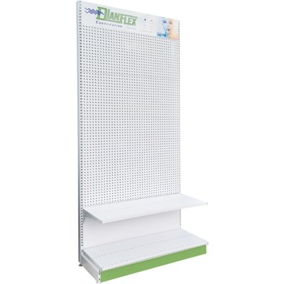 DH 601-VE100 ESPOSITORE DIANFLEX 1 MT x H. 2.36