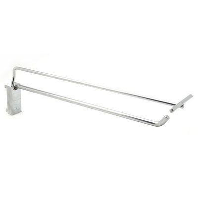 DH 601-VE901 GANCIO IN FILO CON ASTA PER ESPOSITORE DF
