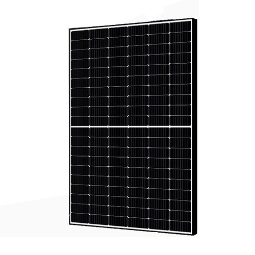 ATON  MODULO FOTOVOLTAICO MONOCRISTALLINO 510 w Cornice argento