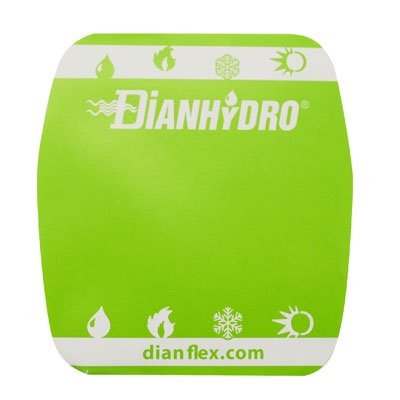 DH DB-FCART-SV2 CARTONCINO PER BLISTER