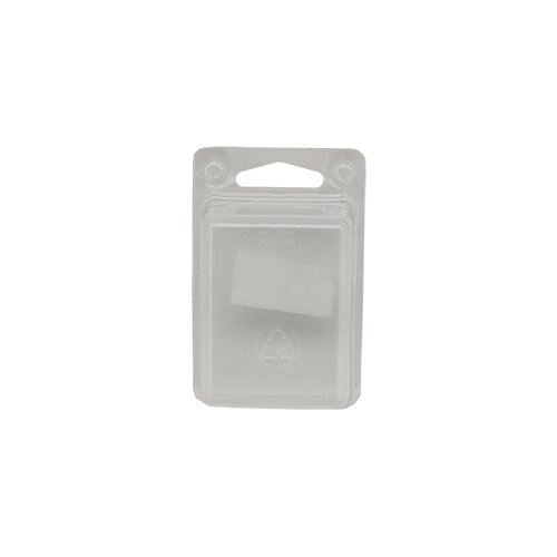 DH    SCATOLETTA TERMOFORMATA BLISTER SB01Q LxHxP - 5.5x7x3