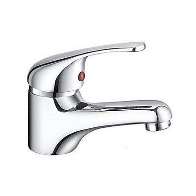 HYDRA H235-D10 MONOCOMANDO LAVABO SERIE DELFINA