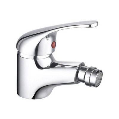 HYDRA H235-D20 MONOCOMANDO BIDET SERIE DELFINA