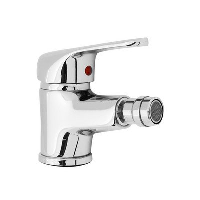 HYDRA H235-R320 MONOCOMANDO BIDET SERIE INES (HydrAll)
