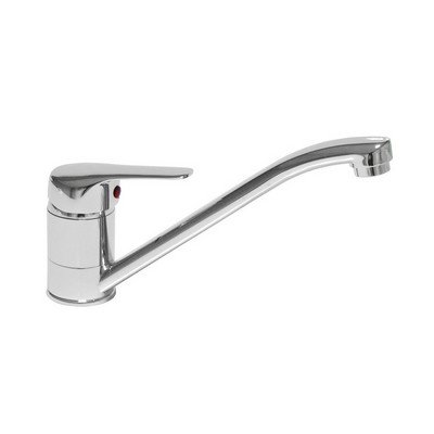 HYDRA H235-R360 MONOCOMANDO LAVELLO MONOFORO SERIE INES (HydrAll)