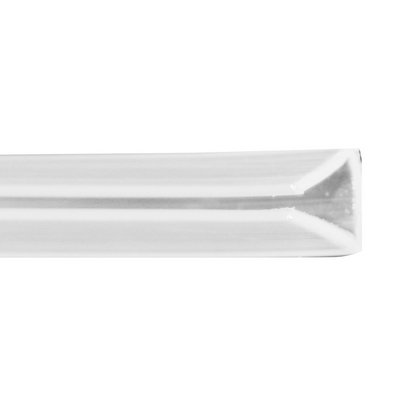 DHIMP R100-G01 GUARNIZIONE PERIMETRALE PER VETRO FISSO LINEA ESSENTIAL