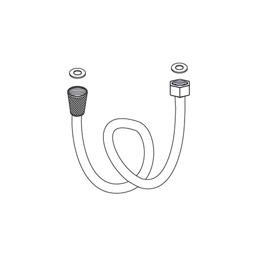 DH    FLESSIBILE CONNESSIONI POSTERIORI PER BOX KENYA